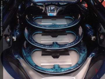 daytona Show Images Page 2