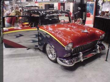 daytona Show Images Page 2