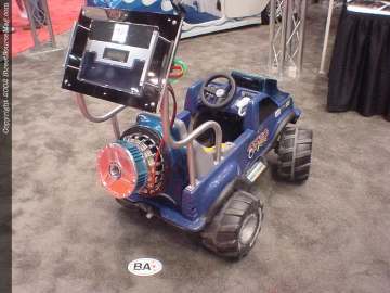 daytona Show Images Page 2