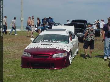 daytona Show Images Page 2