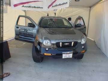 daytona Show Images Page 3