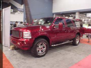 daytona Show Images Page 3