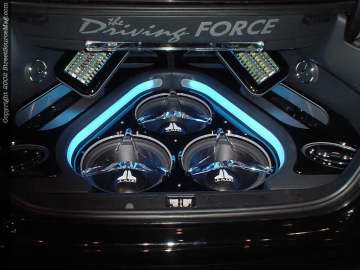 daytona Show Images Page 3