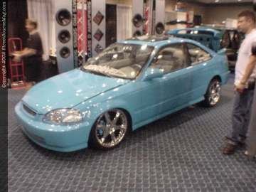 daytona Show Images Page 3