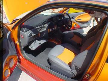 daytona Show Images Page 3