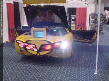 daytona Show Images Page 3