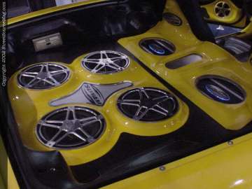 daytona Show Images Page 3