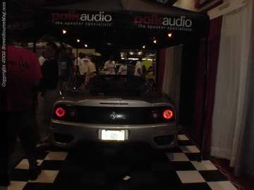 daytona Show Images Page 3