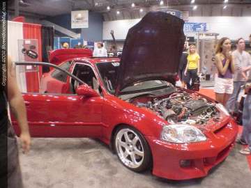 daytona Show Images Page 4