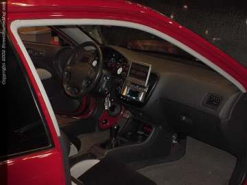 daytona Show Images Page 4