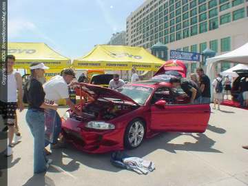 daytona Show Images Page 4