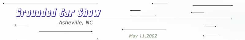 Grounded's First Annual