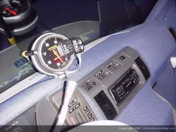 Ballistic Competition