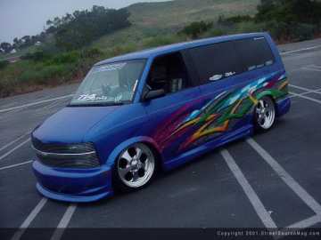 Ballistic Competition