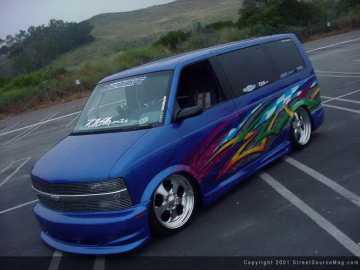 Ballistic Competition