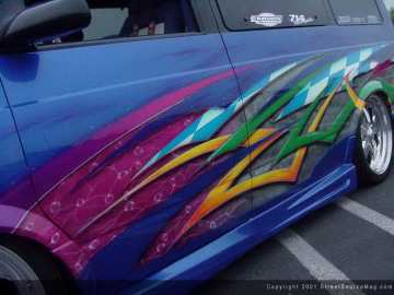 Ballistic Competition