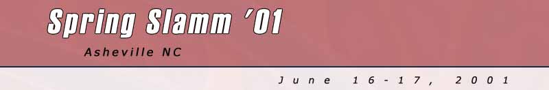 SlammedImpressions Show