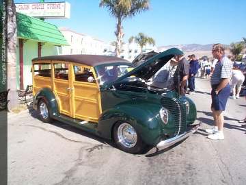 pismobeach Show Images Page 1