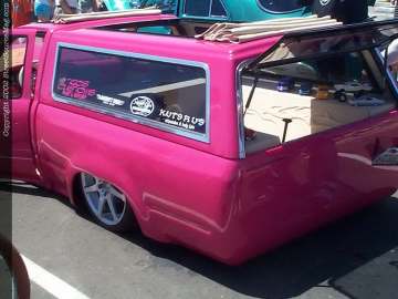 pismobeach Show Images Page 1