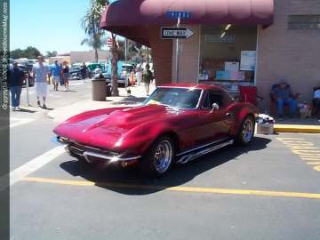 pismobeach Show Images Page 1