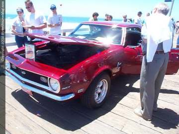 pismobeach Show Images Page 1