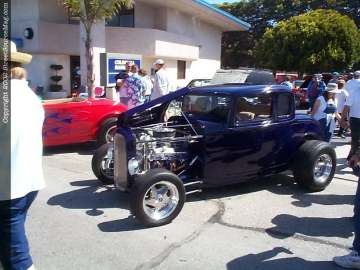 pismobeach Show Images Page 2