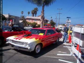 pismobeach Show Images Page 2