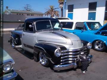 pismobeach Show Images Page 2