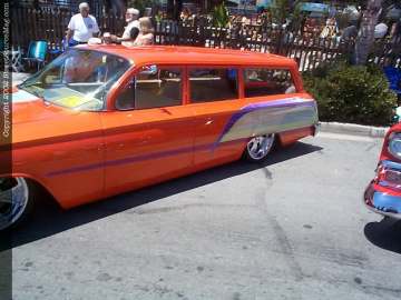 pismobeach Show Images Page 2