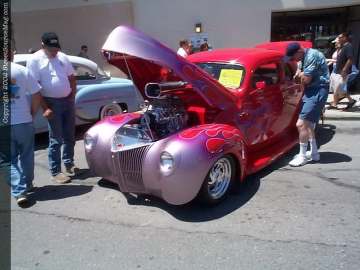 pismobeach Show Images Page 3