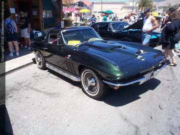 pismobeach Show Images Page 3