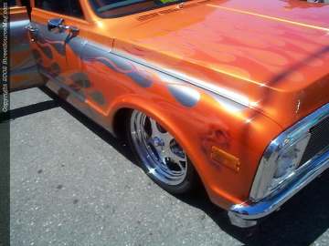 pismobeach Show Images Page 3