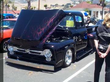pismobeach Show Images Page 3