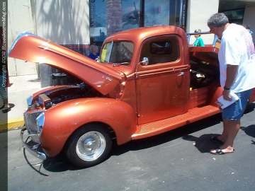 pismobeach Show Images Page 4