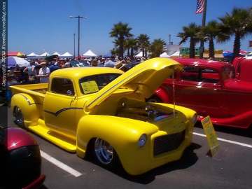 pismobeach Show Images Page 4
