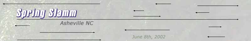 Slammed Impressions Spring Slamm