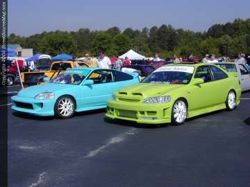 tarheel Show Images Page 1