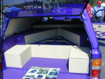 tarheel Show Images Page 1