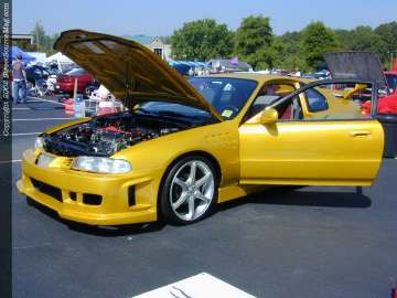 tarheel Show Images Page 1