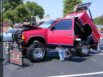 tarheel Show Images Page 2