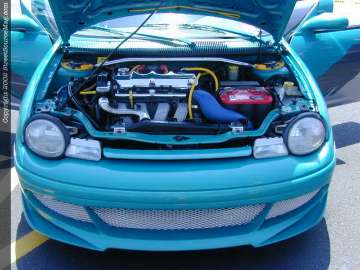 tarheel Show Images Page 3