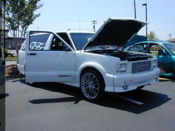 tarheel Show Images Page 3