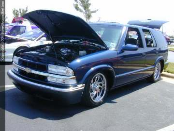 tarheel Show Images Page 3