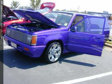 tarheel Show Images Page 3