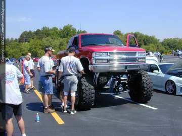 tarheel Show Images Page 3