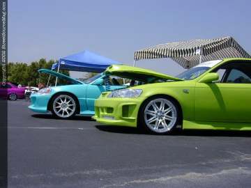 tarheel Show Images Page 3