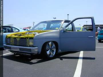 tarheel Show Images Page 4