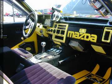 tarheel Show Images Page 4