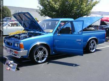 tarheel Show Images Page 4