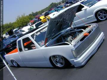 tarheel Show Images Page 4